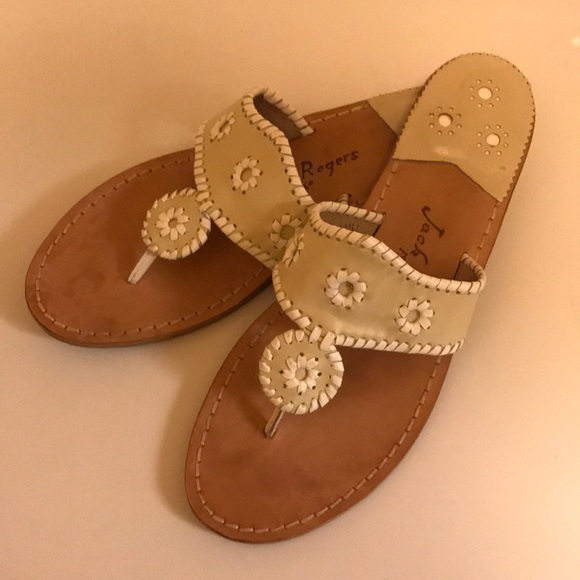Jack Rogers Shoes - Jack Rodgers Sandals